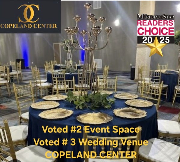 Copeland Holdings LLC