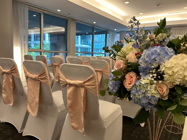 Warwick Le Crystal – Montreal