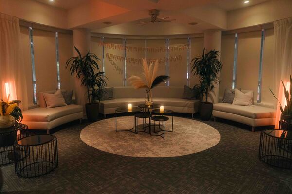 Warwick Le Crystal – Montreal