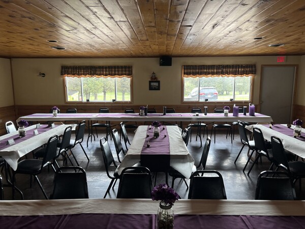 Cedar Springs Golf Course & Campground