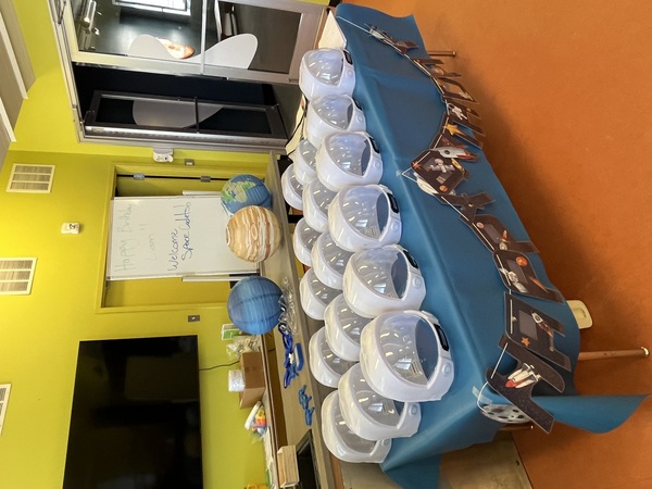 Buffalo Museum of Science