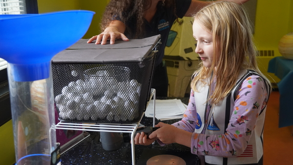 Buffalo Museum of Science