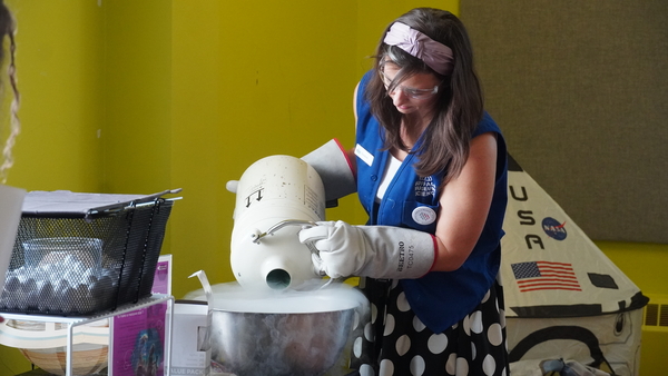 Buffalo Museum of Science