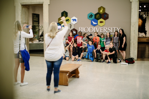 Buffalo Museum of Science