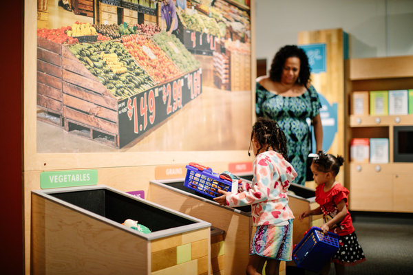 Buffalo Museum of Science