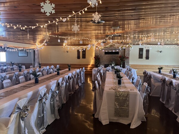 Cedar Springs Golf Course & Campground