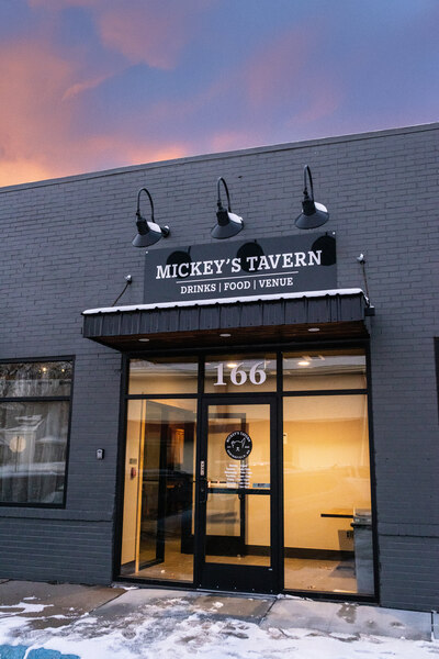 Mickey's Tavern