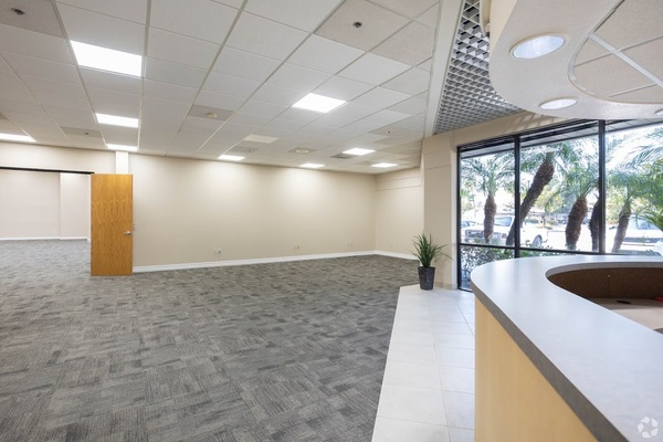 Business Expo Center