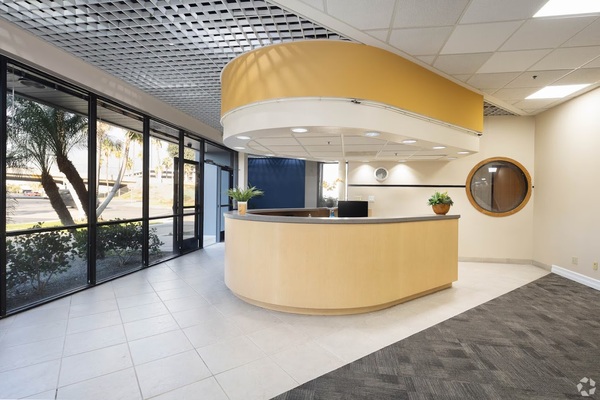 Business Expo Center