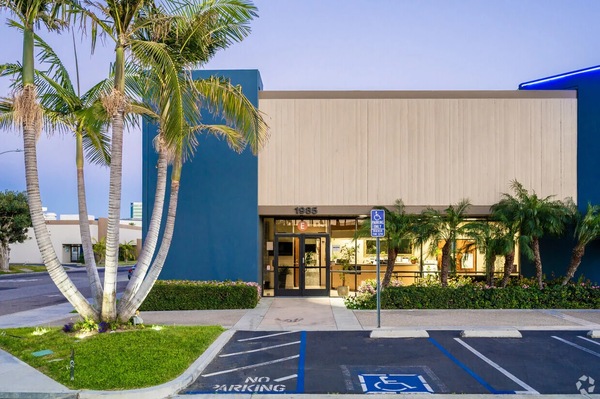 Business Expo Center