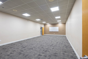 Flexible Event & Meeting Room (B)
