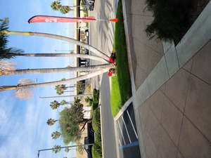 Flexible Event Space (All available space)