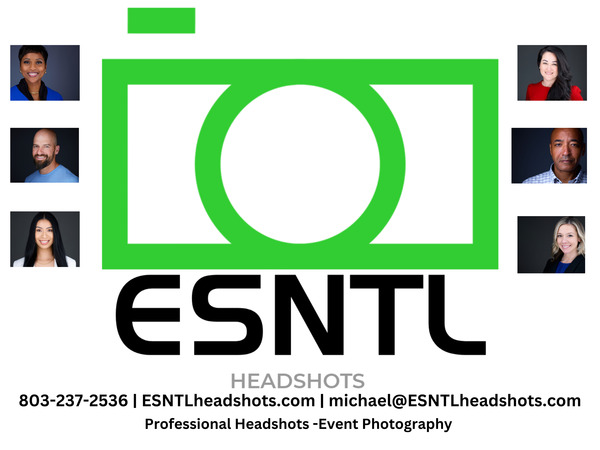 ESNTL Headshots