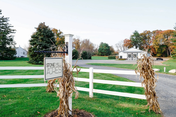 Stone Mill Acres