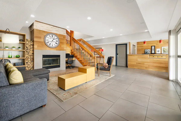 Country Inn & Suites by Radisson, Big Flats (Elmira), NY