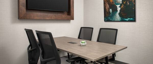 Hampton Inn & Suites Portland/Hillsboro-Evergreen Park