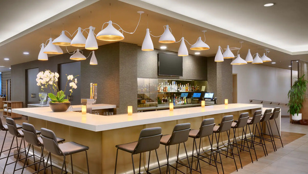 Hyatt House Portland Downtown