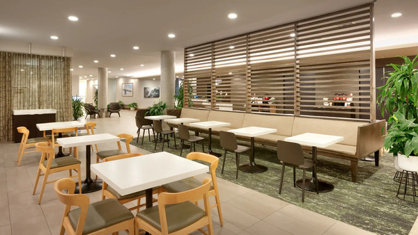 Hyatt House Portland Downtown