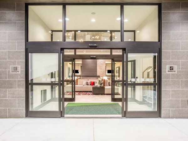 Holiday Inn Portland West-Hillsboro