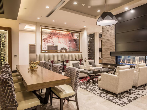 Holiday Inn Portland West-Hillsboro