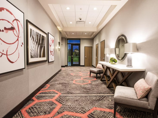 Holiday Inn Portland West-Hillsboro