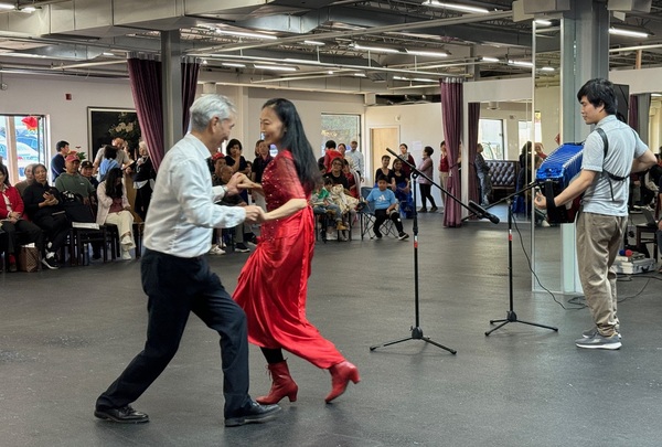 PBH COMMUNITY CENTER