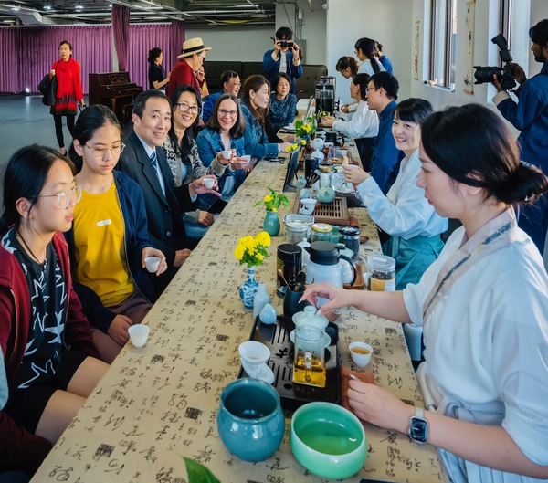 PBH COMMUNITY CENTER