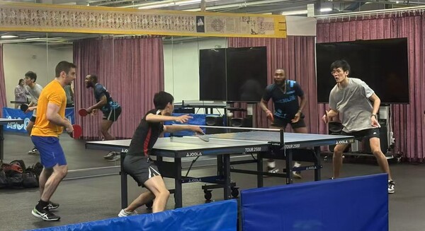 PBH COMMUNITY CENTER