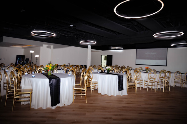 Shergill Legacy Hall