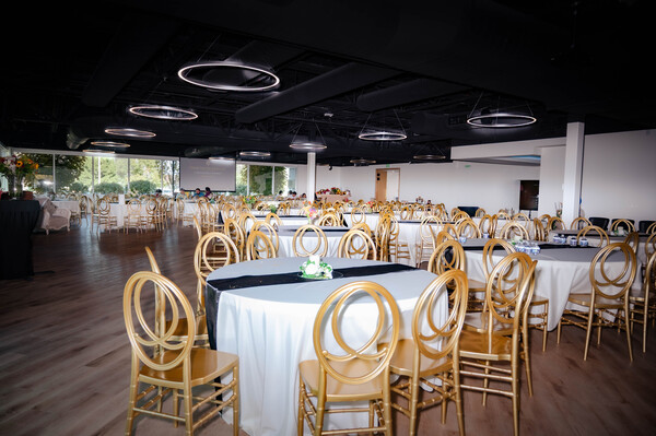 Shergill Legacy Hall