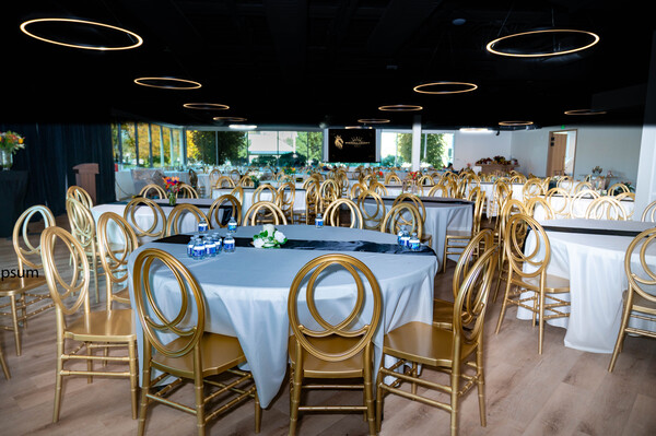 Shergill Legacy Hall