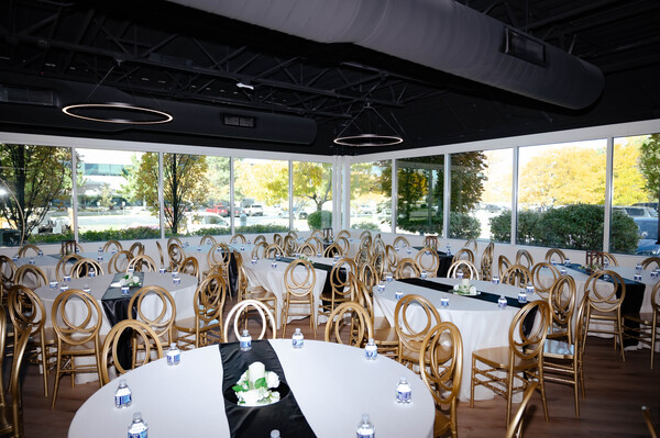 Shergill Legacy Hall