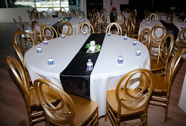 Shergill Legacy Hall