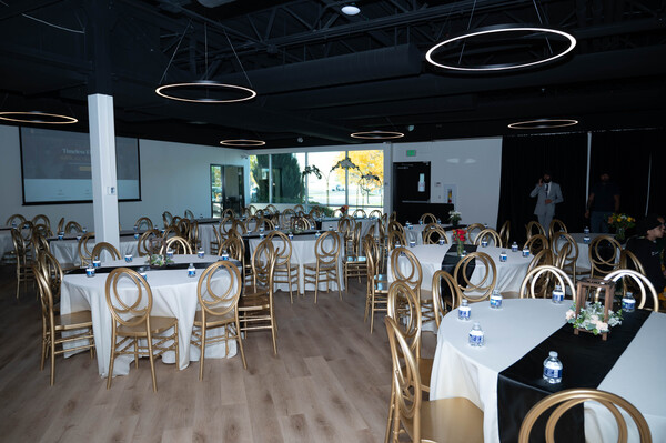 Shergill Legacy Hall