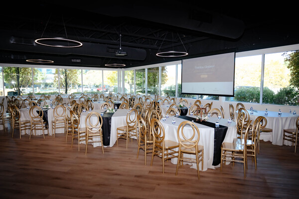 Shergill Legacy Hall