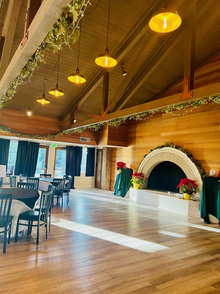 The Cedars Public House