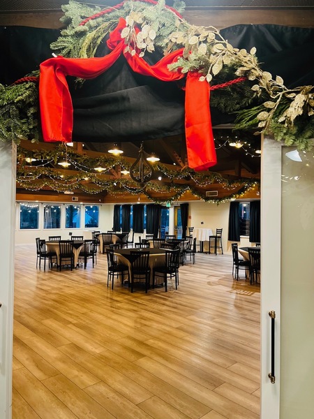 The Cedars Public House