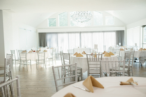 Grand Estate Banquet Room