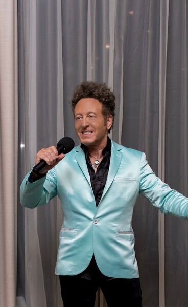 mentalist SIDNEY FRIEDMAN