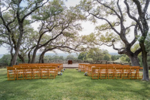 Ceremony Space
