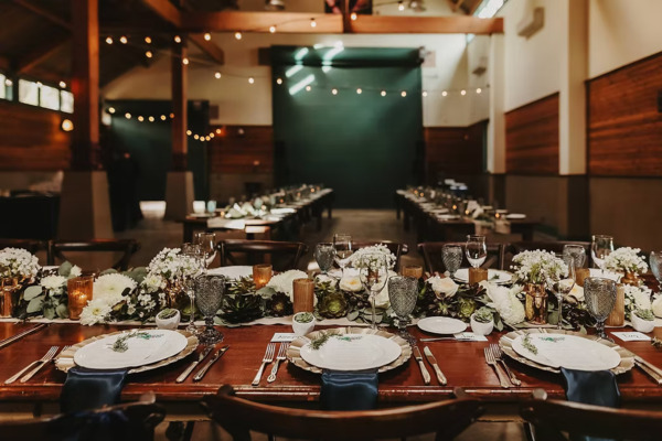 Inspiring Oaks Ranch