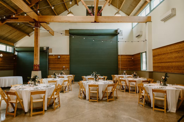 Inspiring Oaks Ranch