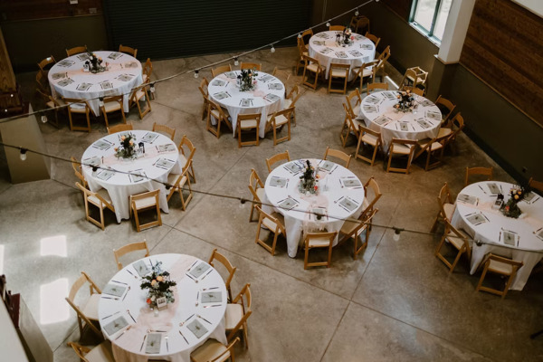 Inspiring Oaks Ranch