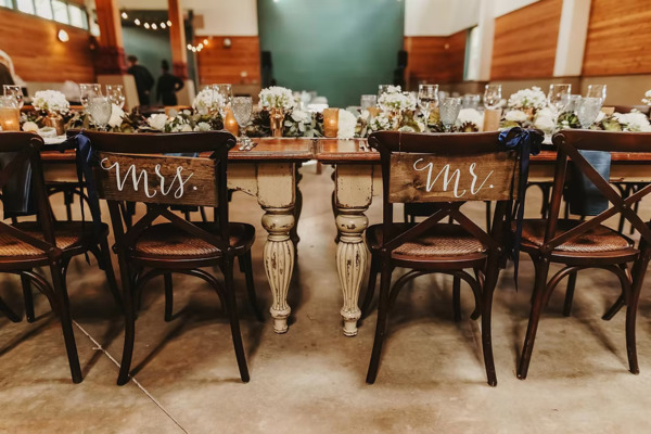 Inspiring Oaks Ranch