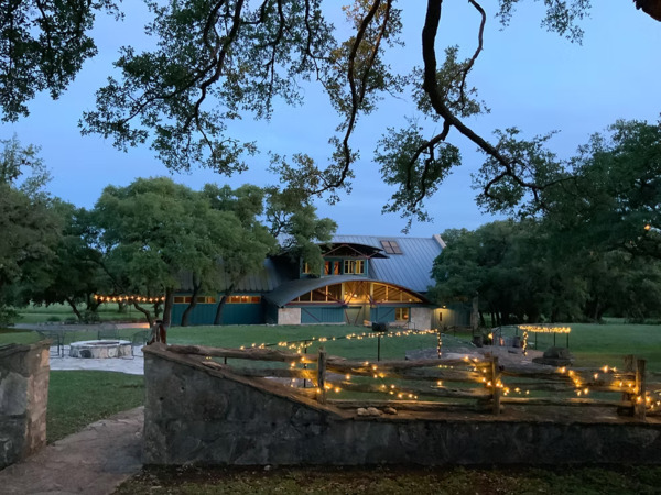 Inspiring Oaks Ranch