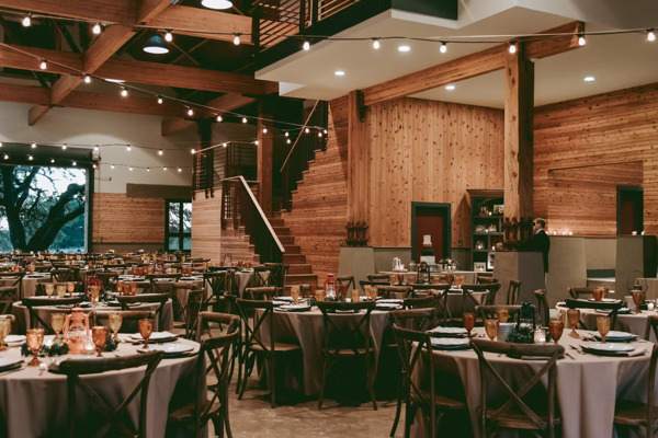 Inspiring Oaks Ranch