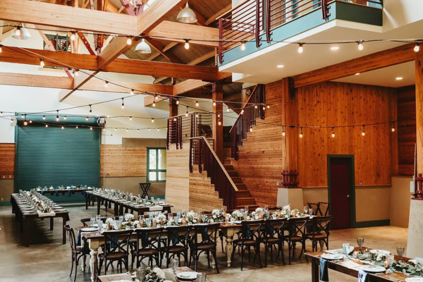 Inspiring Oaks Ranch