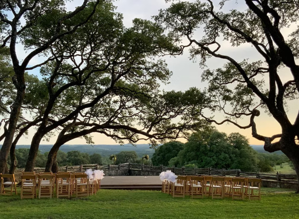 Inspiring Oaks Ranch