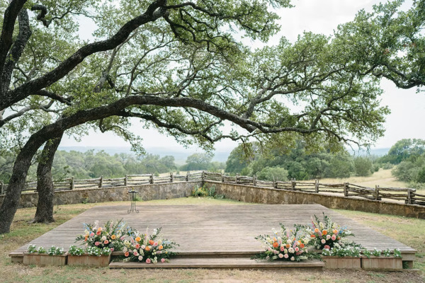 Inspiring Oaks Ranch