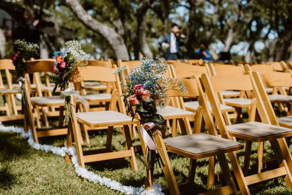 Inspiring Oaks Ranch